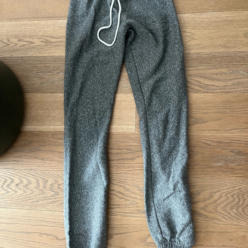American Apparel women’s Joggers